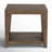 Alena Solid Wood End Table-97282334
