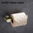 5 - Piece Bathroom Hardware Set-79730533