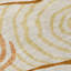 Tapis de porte d'extérieur antidérapant Leis-714172703