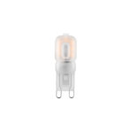 2W G9 Capsule LED Non-Dimmable Bulb - 200lm 6500K Daylight White