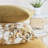 Ember Polyester Abstract Sham