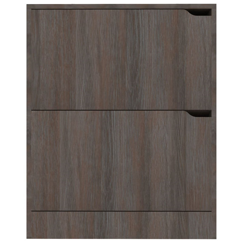 Beant 6 Pair Shoe Storage Cabinet