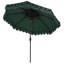 Outdoor Roslyn Crank Outdoor Umbrella-590714843