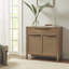 Commode décorative