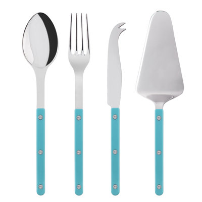 Bistrot Solid Serving Piece