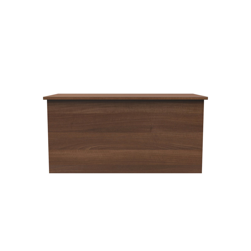 Tabatha Blanket Chest, Walnut