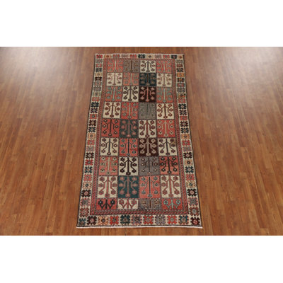 Tapis de jardin 4 x 9