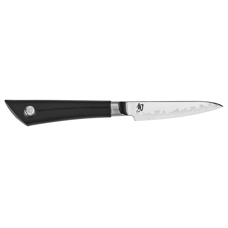 Shun 3.5'' Paring Knife