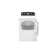 GE 7.2 Cu Ft Capacity Electric Dryer With Up To 120 Ft Venting And Extended Tumble