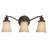 Ligonier 3 - Light Vanity Light