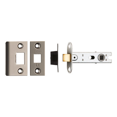 Lorie Tubular Mortice Latch