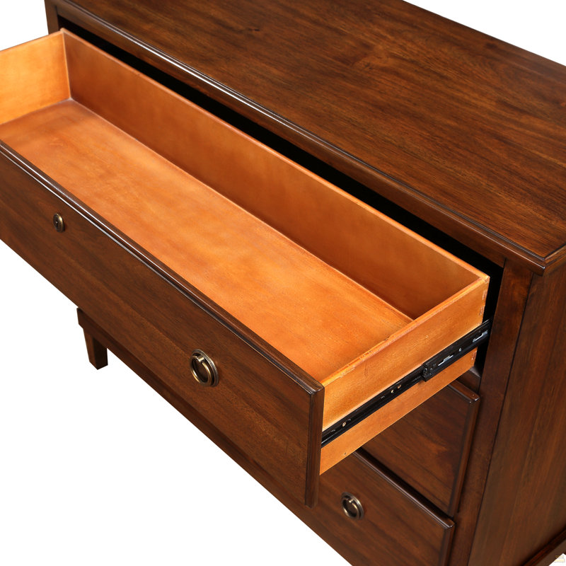 Commode 3 tiroirs