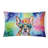 Other/No Pattern Outdoor Throw Pillow