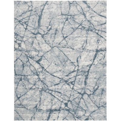 Aybek Abstract Rug