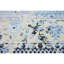 Oriental Area Rug in Silver-72344590