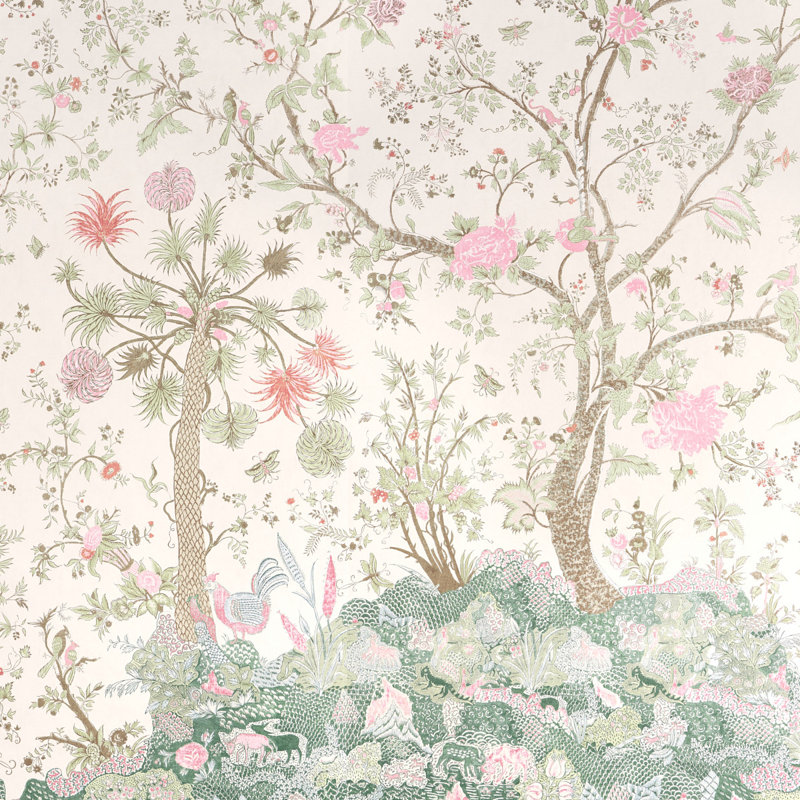 Amaltas Panel Set