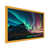 Gold Picture Framed Canvas