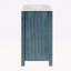 Armoire de salle de bain exquise avec lavabo pour un rangement élégant-204398340