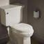 Siège de toilette allongé Triko Quiet-Close-91038892-63399136