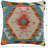 Keith Geometric Throw Pillow