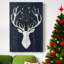 Art des Fêtes de Noël - Toile tendue avec châssis L-1421480699