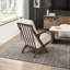 Chaise d'appoint - Mid-Century Modern-703988436-703988442
