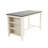 4 - Person Four Leg Dining Set-1690187529