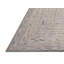 Tapis gris lavable à la machine-1322927665