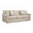 Bedford Upholstered 98'' Sofa-90297809-90297812