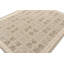 Scandinavian Wool Geometric Area Rug-124745675
