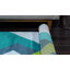 Tapis turquoise Danoush-19499214