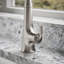 Tone™ Touchless Pull-Down Kitchen Sink Faucet with Voice Activation and Three-Function Sprayhead-2103549733
