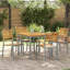 Patio Dining Armchair