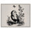 Owlito I, reproduction d'art sur toile par Art Remedy