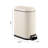 Roland Steel Step On Trash Can-99442548-108682621