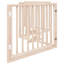 Ziggie Solid Wood Dog House Door-412532671-412532669