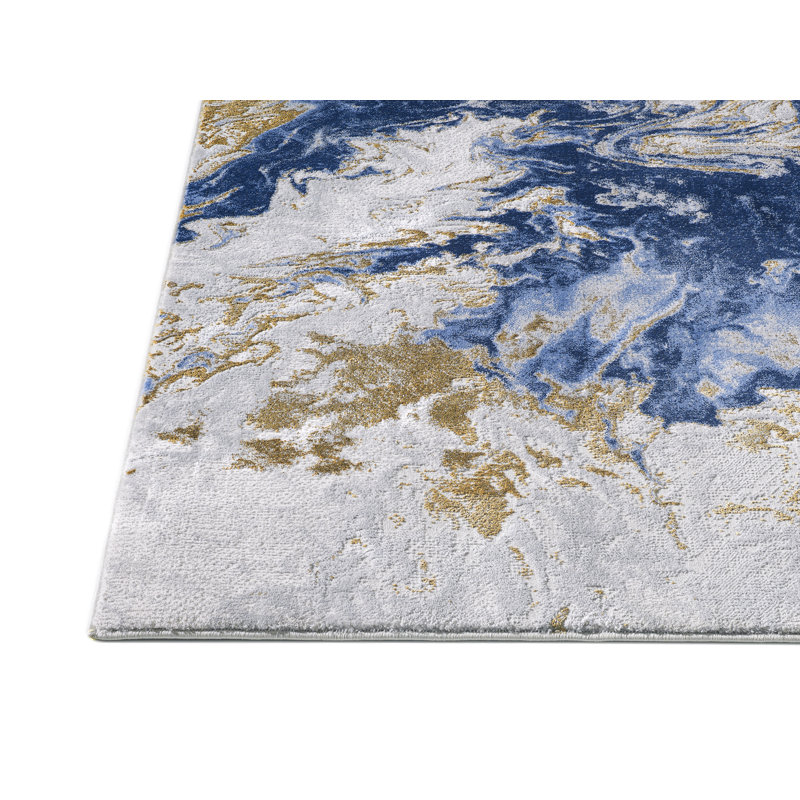 Farshad Indoor Rug, Runner 2' x 6'11"