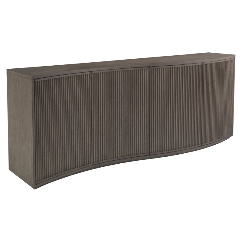 Signature Designs Mavericks Media Console