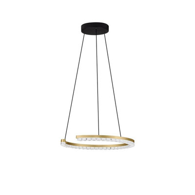 - Light Pendant