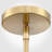 Kreios 6 - Light Cluster Pendant-70987820