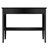 39.4" W Console Table with 2 Drawers and Storage Shelf-1442196906