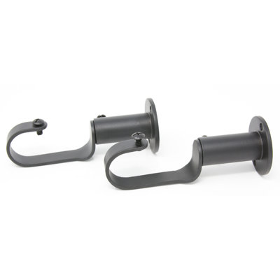Pflugerville Zinc Cast Mounting Bracket