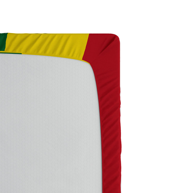 Microfiber Fitted Sheet, Full Fitted Sheet