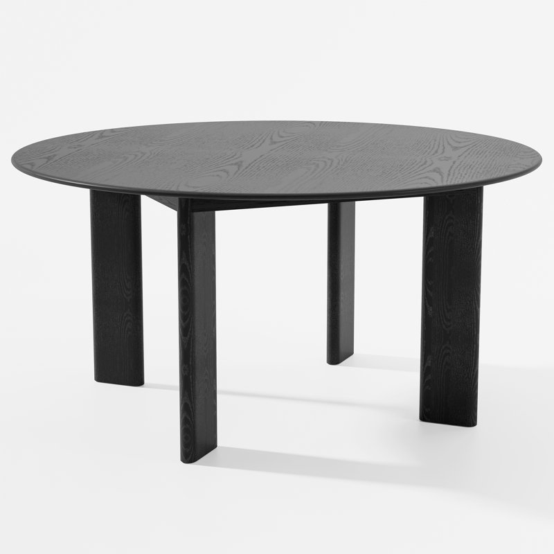 Table de salle à manger 58 po