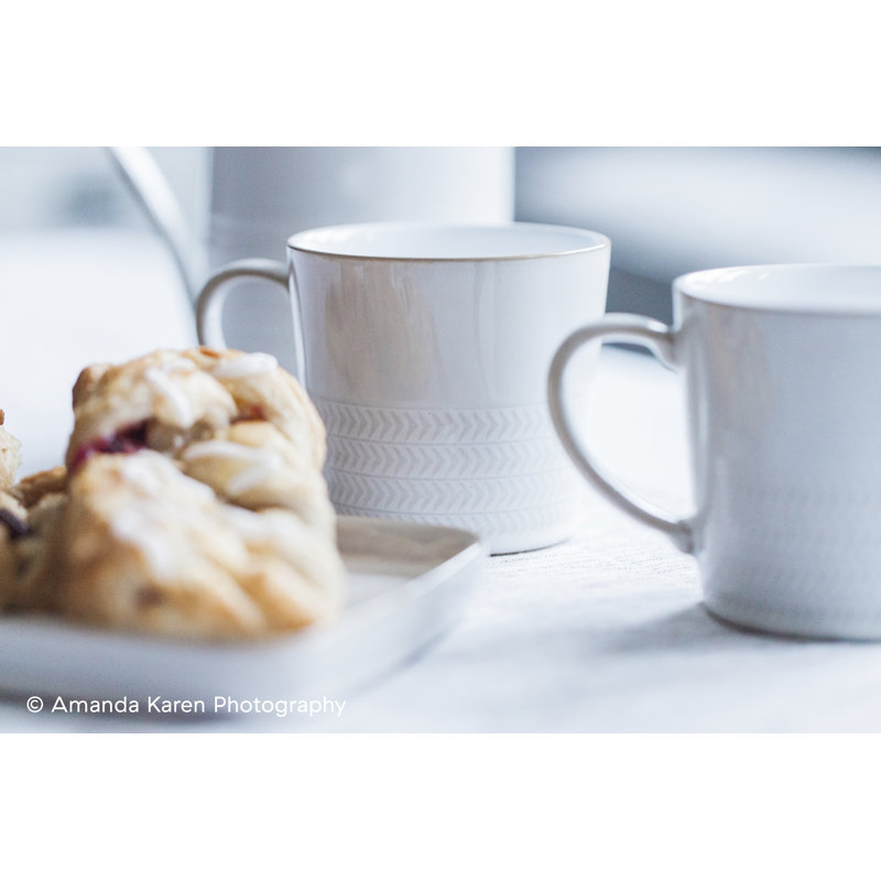 Denby Natural Canvas Large Mug