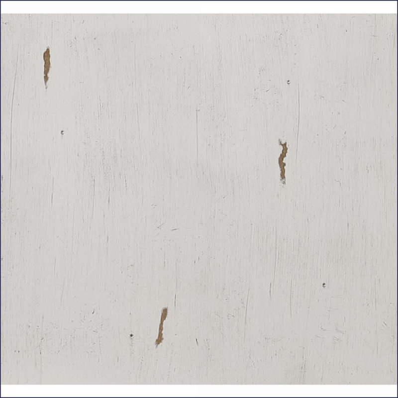 Table de chevet 3 tiroirs Jaqueline