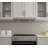 Ancona Forte 436 36" Slide-out Range Hood in Stainless Steel
