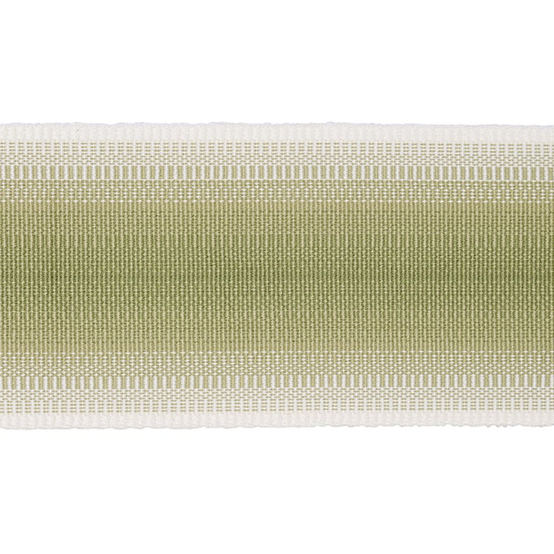 Belton Tape, Green