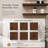 Arzhin Pippi Modern Floating Shelves 3 Inches Thick-989472019-989630867