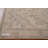One-of-a-Kind Rectangle 6'6'' X 9'8'' 1970s Wool Area Rug in Beige